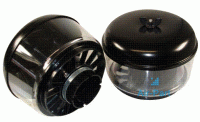 Воздушный фильтр для компрессора DONALDSON ULTRAFILTER PBH000821