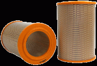 Воздушный фильтр для компрессора FIL FILTER HPU4386