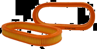 Воздушный фильтр для компрессора CLEAN MA593