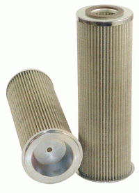 Гидравлический фильтр HIFI FILTER SH287