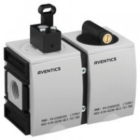 Подготовка сжатоого воздуха Aventics R412006276