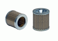 Гидравлический фильтр HIFI FILTER SH53277