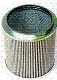 Гидравлический фильтр HIFI FILTER SH60191