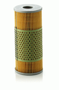 Гидравлический фильтр HIFI FILTER SH62526