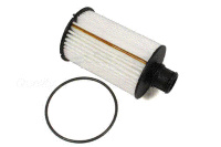 Масляный фильтр для компрессора Mahle OX774D