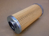 Гидравлический фильтр HIFI FILTER SH63950