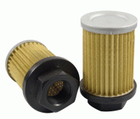 Гидравлический фильтр HIFI FILTER SH77089