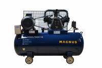 MAGNUS PW-1000/500-16 Поршневой компрессор