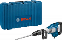 Отбойный молоток с патроном SDS max Bosch GSH 11 VC Professional