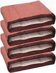 Воздушный фильтр для компрессора DONALDSON ULTRAFILTER P618922
