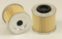 Масляный фильтр для компрессора MANN MH641