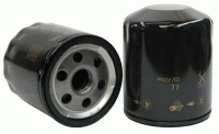 Масляный фильтр для компрессора MANN W7139