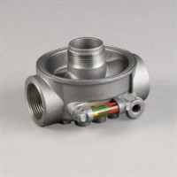 Голова в сборе гидравлическая DONALDSON ULTRAFILTER P765583