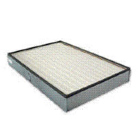 Воздушный фильтр для компрессора Hifi ASP001408AB100
