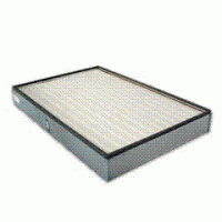 Воздушный фильтр для компрессора Hifi ASP001408AB100
