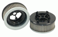Гидравлический фильтр HIFI FILTER SH52200