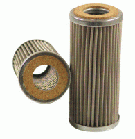 Гидравлический фильтр HIFI FILTER SH52316