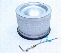 Сепаратор для компрессора INGERSOLL RAND 39894597