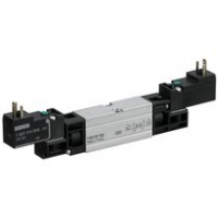 Клапанная система Aventics ISO 820037250
