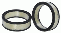 Воздушный фильтр для компрессора INTERFILTER A2298