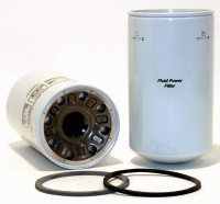 Гидравлический фильтр HIFI FILTER SH56761