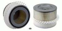 Воздушный фильтр для компрессора INTERFILTER A3034