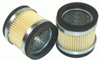 Гидравлический фильтр HIFI FILTER SH59040