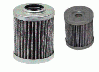 Гидравлический фильтр HIFI FILTER SH62077