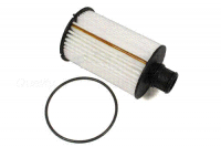 Масляный фильтр для компрессора Mahle OX774DECO