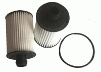 Масляный фильтр для компрессора ASHIKA 10-ECO104