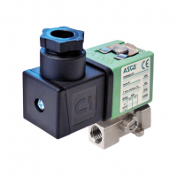 Соленойдный (электромагнитный) клапан ASCO SCG256B018VMS