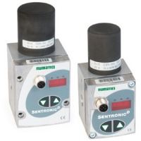 Пропорциональная технология ASCO 6080C2311