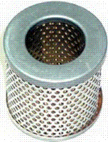 Воздушный фильтр для компрессора FAI CA1558