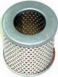 Воздушный фильтр для компрессора FAI CA1558