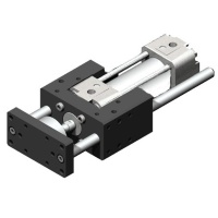 Пневматические цилиндры и приводы NUMATICS G450A66K0080HCG