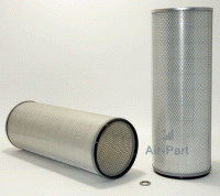 Воздушный фильтр для компрессора DONALDSON ULTRAFILTER P116446