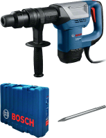 Отбойный молоток с патроном SDS max Bosch GSH 500 Professional