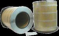 Воздушный фильтр для компрессора FLEETGUARD AF25239