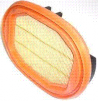 Воздушный фильтр для компрессора MANN CF2631