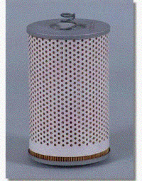 Масляный фильтр для компрессора MANN 6771455186