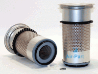 Воздушный фильтр для компрессора DONALDSON ULTRAFILTER P771591
