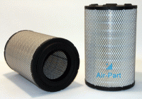 Воздушный фильтр для компрессора DONALDSON ULTRAFILTER P828633