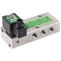 Клапан для нефти и газа ASCO ISB553A322