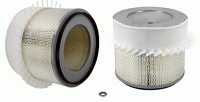 Воздушный фильтр для компрессора INTERFILTER A3035