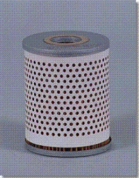 Масляный фильтр для компрессора INTERFILTER L10262