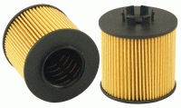 Масляный фильтр для компрессора Mahle OX341D