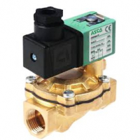 Соленойдный (электромагнитный) клапан ASCO SCE238D005MO