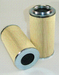 Гидравлический фильтр HIFI FILTER SH64281