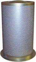Сепаратор для компрессора Fusheng 91101-075