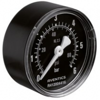Клапанная система Aventics ISO R412003857